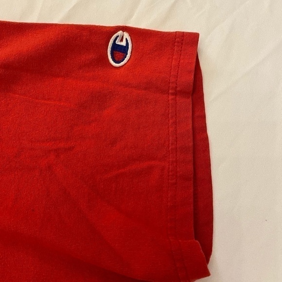 CHAMPION Vintage NCAA 2002 Championship, Large - Picture 4 of 5